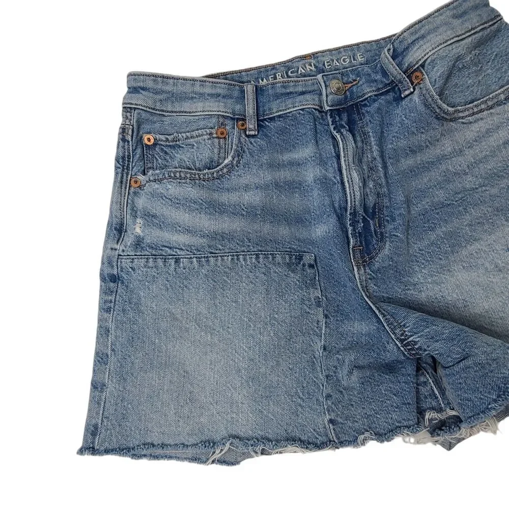 American Eagle Outfitters get ready